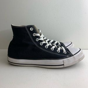 Converse All Star Chuck Taylor High Top Women’s 10